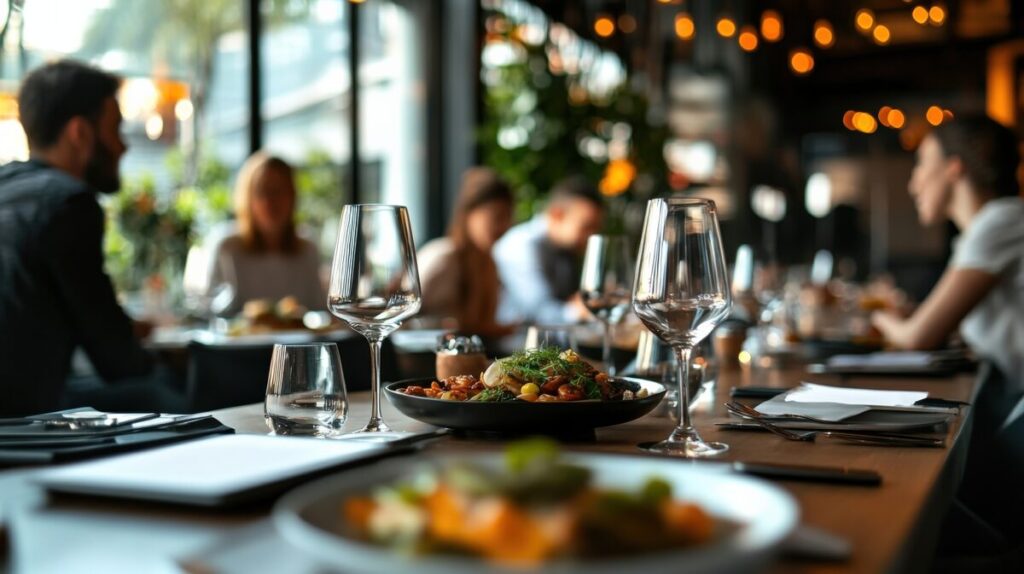 A Food Lover’s Guide to Stardust Ranch: Savoring the Best Dining Destinations in Little Elm’s Sparkling Neighborhood